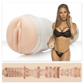Мастурбатор-вагина Fleshlight Girls - Nicole Aniston Fit - Fleshlight - в Первоуральске купить с доставкой