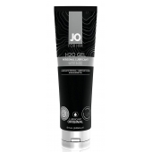 Лубрикант-гель для мужчин JO H2O GEL ORIGINAL - 240 мл. - System JO - купить с доставкой в Первоуральске Лубрикант-гель для мужчин JO H2O GEL ORIGINAL - 240 мл. - System JO - купить с доставкой в Первоуральске