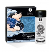 Интимный мужской крем SHUNGA DRAGON SENSITIVE - 60 мл. - Shunga - купить с доставкой в Первоуральске