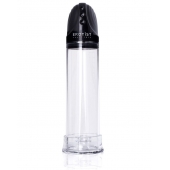 Автоматическая вакуумная помпа Man up pump - Erotist - в Первоуральске купить с доставкой