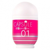 Мастурбатор Men sMax Capsule 01 - DANDARA - Men sMax - в Первоуральске купить с доставкой