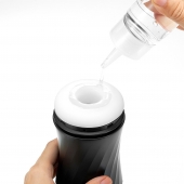 Мастурбатор с регулируемой плотностью обхвата Custom Strength CUP Twist Ripple - Tenga - в Первоуральске купить с доставкой