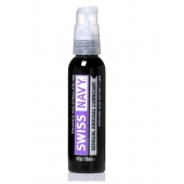 Возбуждающий гель-лубрикант на водной основе Sensual Arousal Lubricant  - 118 мл. - Swiss navy - купить с доставкой в Первоуральске