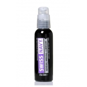 Возбуждающий гель-лубрикант на водной основе Sensual Arousal Lubricant - 59 мл. - Swiss navy - купить с доставкой в Первоуральске