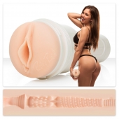 Мастурбатор-вагина Fleshlight Girls - Riley Reid Utopia - Fleshlight - в Первоуральске купить с доставкой