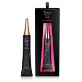 Стимулирующий гель для женщин Feu d Amour Gel Stimulant Plaisirs Secrets - 30 мл. - Plaisir Secret - купить с доставкой в Первоуральске