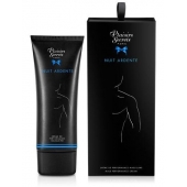 Возбуждающий крем для мужчин Nuit Ardente Creme Performante Plaisirs Secrets - 60 мл. - Plaisir Secret - купить с доставкой в Первоуральске