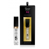 Стимулирующий блеск для губ Baiser Brulant Gloss Plaisirs Secrets - 7 мл. - Plaisir Secret - купить с доставкой в Первоуральске