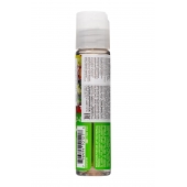 Смазка с ароматом тропических фруктов JO Flavored Tropical Passion - 30 мл. - System JO - купить с доставкой в Первоуральске