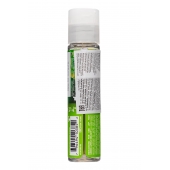 Смазка с ароматом яблока JO Flavored  Green Apple H2O - 30 мл. - System JO - купить с доставкой в Первоуральске Смазка с ароматом яблока JO Flavored  Green Apple H2O - 30 мл. - System JO - купить с доставкой в Первоуральске