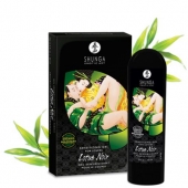Интимный гель для пар, усиливающий наслаждение, Lotus Noir - 60 мл. - Shunga - купить с доставкой в Первоуральске