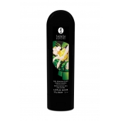Интимный гель для пар, усиливающий наслаждение, Lotus Noir - 60 мл. - Shunga - купить с доставкой в Первоуральске