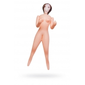 Надувная секс-кукла Jennifer - ToyFa - в Первоуральске купить с доставкой