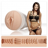 Мастурбатор-вагина Fleshlight Girls - Eva Lovia Sugar - Fleshlight - в Первоуральске купить с доставкой