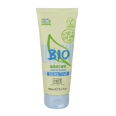 Органический лубрикант для чувствительной кожи Bio Sensitive - 100 мл. - HOT - купить с доставкой в Первоуральске