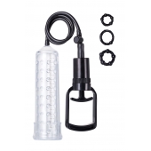 Прозрачная вакуумная помпа A-toys - A-toys - в Первоуральске купить с доставкой