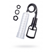 Прозрачная вакуумная помпа A-toys - A-toys - в Первоуральске купить с доставкой