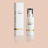 Массажный гель-смазка на силиконовой основе Allover Massage Gel - 100 мл. - YESforLOV - купить с доставкой в Первоуральске
