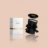 Массажная свеча Titillating Massage Candle - 120 мл. - YESforLOV - купить с доставкой в Первоуральске