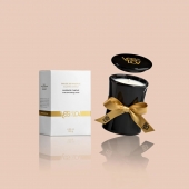 Массажная аромасвеча BEWITCHING MASSAGE CANDLE - 120 мл. - YESforLOV - купить с доставкой в Первоуральске