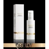Массажное масло BEWITCHING MASSAGE OIL - 100 мл. - YESforLOV - купить с доставкой в Первоуральске