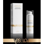 Интимный гель для пар COUPLES ELIXIR - 30 мл. - YESforLOV - купить с доставкой в Первоуральске Интимный гель для пар COUPLES ELIXIR - 30 мл. - YESforLOV - купить с доставкой в Первоуральске