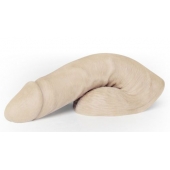 Мягкий имитатор пениса Fleshtone Limpy большого размера - 21,6 см. - Fleshlight - купить с доставкой в Первоуральске Мягкий имитатор пениса Fleshtone Limpy большого размера - 21,6 см. - Fleshlight - купить с доставкой в Первоуральске