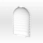 Карманный мастурбатор WAVE LINE - Tenga - в Первоуральске купить с доставкой