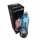 Синяя гидропомпа HydroMAX9 - Bathmate - в Первоуральске купить с доставкой