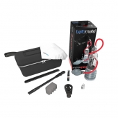 Прозрачная гидропомпа HydroXTREME5 - Bathmate - в Первоуральске купить с доставкой