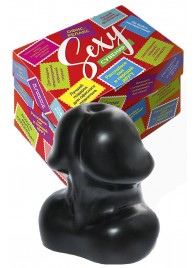 Сувенир в коробке  Босс - LOVETOY (А-Полимер) - купить с доставкой в Первоуральске