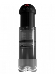 Вакуумная вибропомпа Extender Pro Vibrating Pump - Pipedream - в Первоуральске купить с доставкой