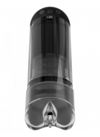 Вакуумная вибропомпа Extender Pro Vibrating Pump - Pipedream - в Первоуральске купить с доставкой