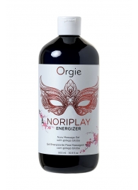 Энергетический гель для эротического массажа Orgie Energizing Nuru Massage - 500 мл. - ORGIE - купить с доставкой в Первоуральске