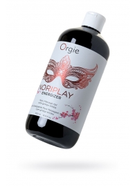 Энергетический гель для эротического массажа Orgie Energizing Nuru Massage - 500 мл. - ORGIE - купить с доставкой в Первоуральске