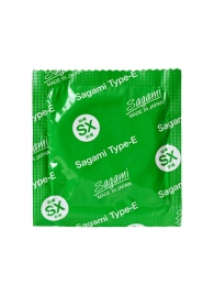 Презервативы Sagami Xtreme Type-E с точками - 10 шт. - Sagami - купить с доставкой в Первоуральске