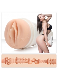 Мастурбатор-вагина Fleshlight Girls - Abella Danger Danger - Fleshlight - в Первоуральске купить с доставкой