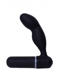 Стимулятор простаты Prostate Vibe - 10,5 см. - Bathmate - в Первоуральске купить с доставкой