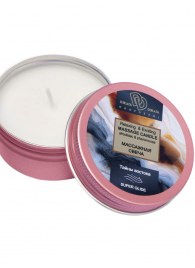 Массажная свеча  Тайна востока - БиоМед - купить с доставкой в Первоуральске