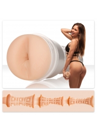 Мастурбатор-анус Fleshlight Girls - Riley Reid Euphoria - Fleshlight - в Первоуральске купить с доставкой