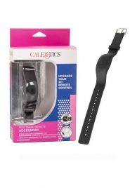 Браслет дистанционного управления Wristband Remote Accessory - California Exotic Novelties - купить с доставкой в Первоуральске