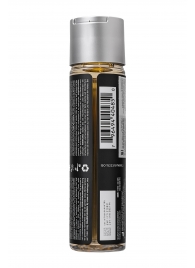 Лубрикант с ароматом шоколада JO GELATO DECADENT DOUBLE CHOCOLATE - 120 мл. - System JO - купить с доставкой в Первоуральске Лубрикант с ароматом шоколада JO GELATO DECADENT DOUBLE CHOCOLATE - 120 мл. - System JO - купить с доставкой в Первоуральске