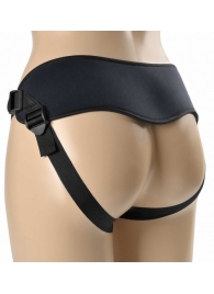 Трусики HARNESS Dual Peak размера XS-M - Sitabella - купить с доставкой в Первоуральске