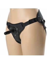 Трусики HARNESS Dual Peak размера XS-M - Sitabella - купить с доставкой в Первоуральске