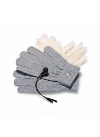 Перчатки для чувственного электромассажа Magic Gloves - MyStim - купить с доставкой в Первоуральске