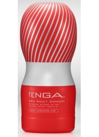 Мастурбатор TENGA Air Flow Cup - Tenga - в Первоуральске купить с доставкой