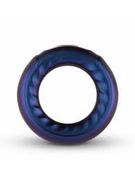 Фиолетовое эрекционное виброкольцо Saturn Vibrating Cock/Ball Ring - ONE DC B.V. - в Первоуральске купить с доставкой