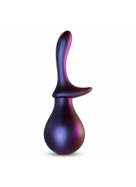 Фиолетовый анальный душ Nebula Bulb - ONE DC B.V. - купить с доставкой в Первоуральске
