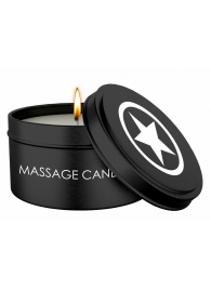 Набор из 3 массажных свечей Massage Candle Set - Shots Media BV - купить с доставкой в Первоуральске