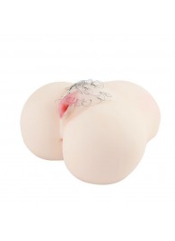 Мастурбатор с вибрацией Japanese School Girl - Baile - в Первоуральске купить с доставкой